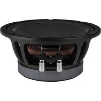 PRV Audio 8MR600X X Series 8" Midrange Speaker 8 Ohm